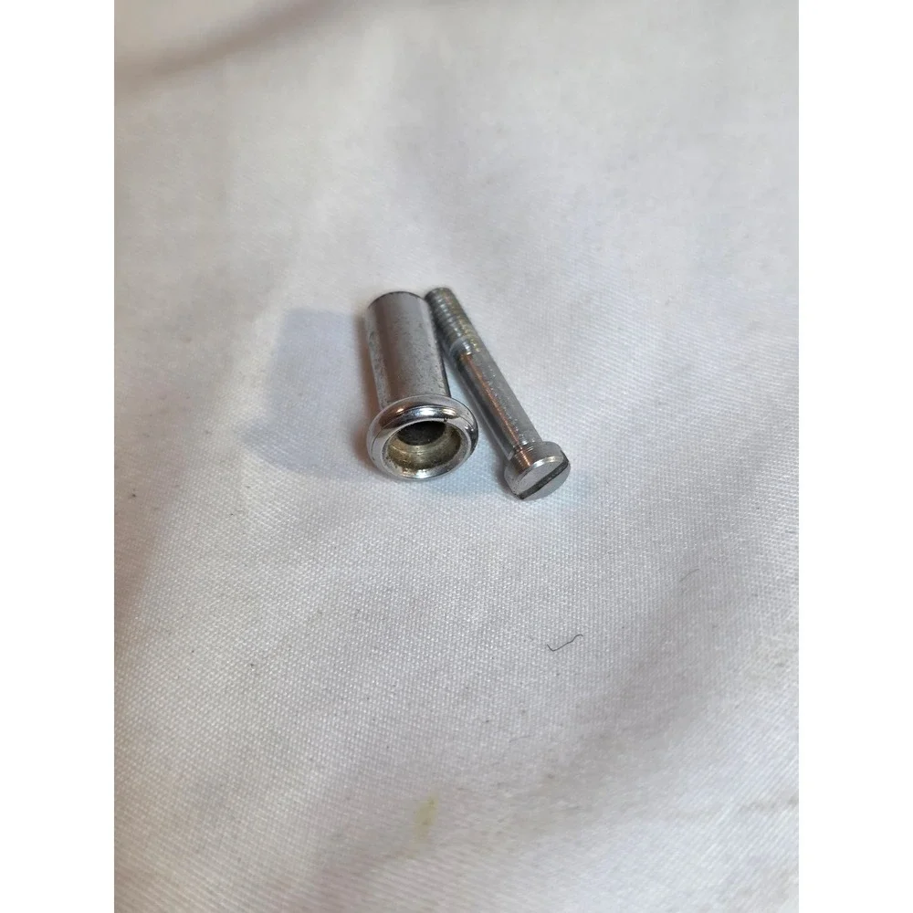 Singer 714 Sewing Machine Replacement Screw and Bushing Set Metal Hardware
